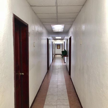 Hotel Roma オアハカ州 エクステリア 写真